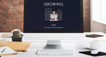 “دليل تصميم المواقع الإلكترونية للشركات المهنية – من الفكرة إلى الإطلاق”<br width=