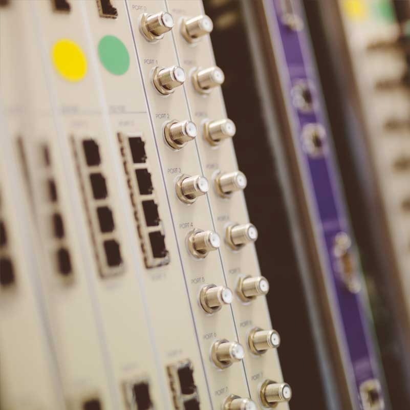 Hardware Firewall Appliance 1 Hardware Firewall Appliance