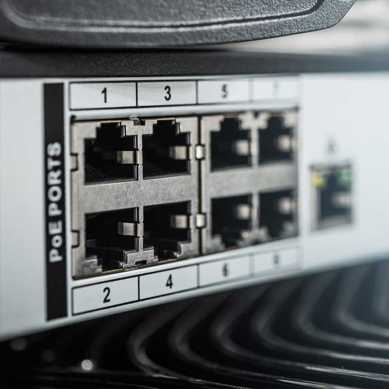 KVM Over IP Console 1 KVM Over IP Console