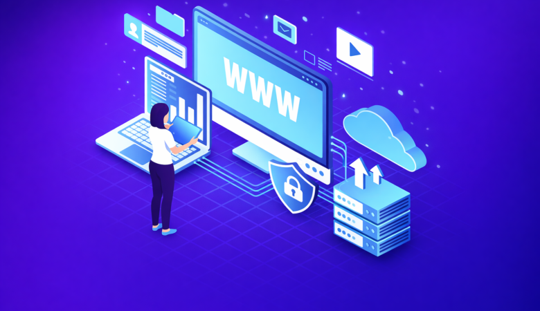 لماذا تستخدم خادم VPS لـ WordPress؟