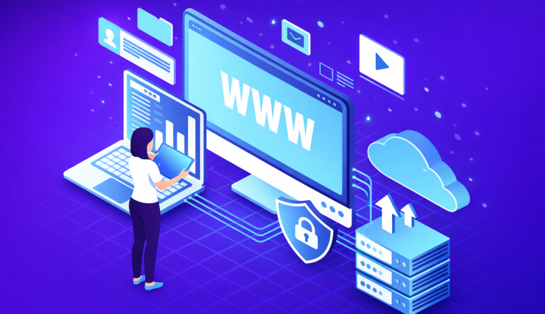 Why Use a VPS for WordPress?