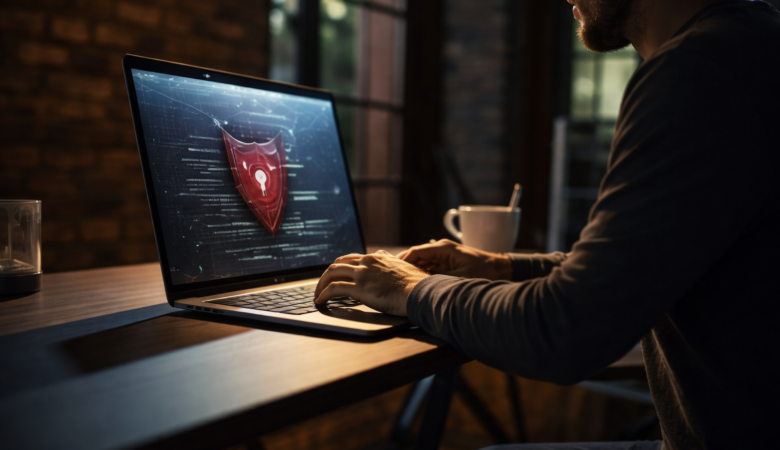 أفضل الممارسات لحماية موقعك من الهجمات السيبرانية في عام 2026<br width=