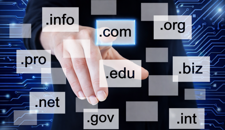 لماذا يُعد اختيار نطاق ‎.EG‎ مهمًا للمواقع المصرية<br width=