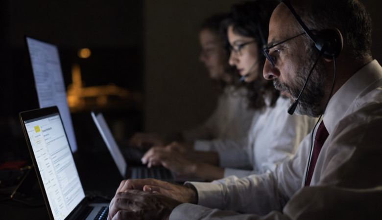 مراجعة Enghosting – الأداء والأمان ودعم العملاء<br width=